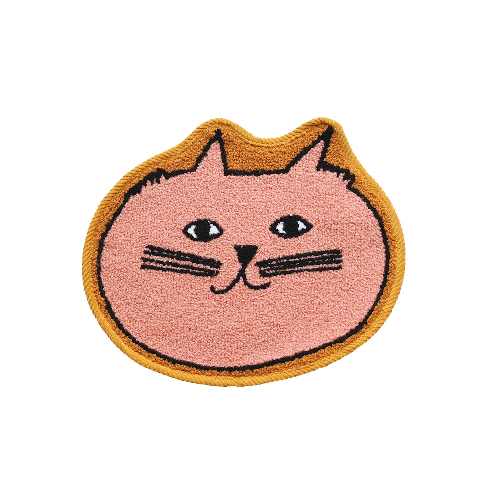 OLYA マットS  Cat /710043